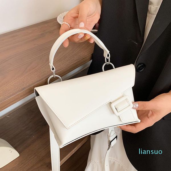 evening bags pure color mini tote bag chest 2021 pu leather women's designer handbag shoulder messenger purses
evening bags pure color mini tote bag chest 2021 pu leather women's designer handbag shoulder messenger purses
