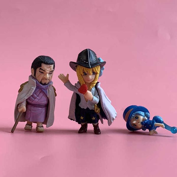 genuine bulk pirate sea king's food toys