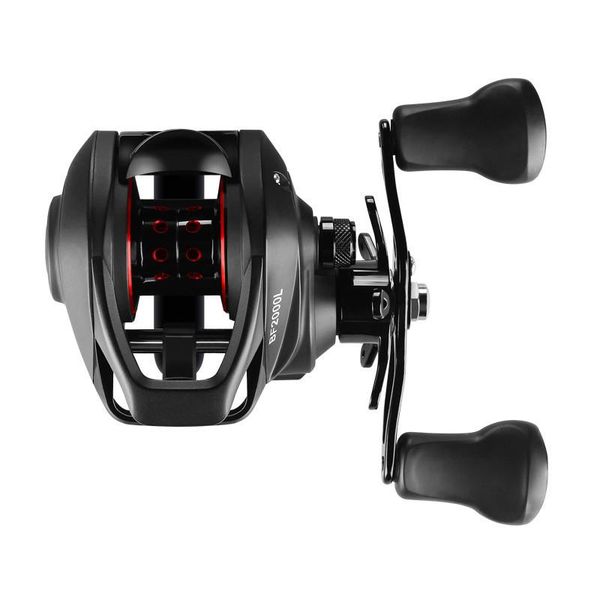 professional fishing reels no magnetic force long range spinning reel left right hand saltwater freshwater baitcasting
professional fishing reels no magnetic force long range spinning reel left right hand saltwater freshwater baitcasting