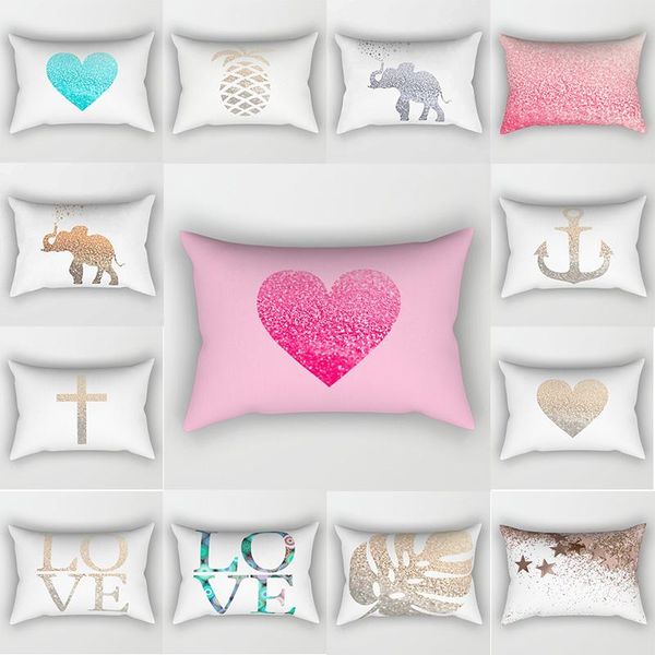 pillow case heart shape love letters pattern covers travel bedroom short plush rectangle thick cases small size 50cm by 30cm
pillow case heart shape love letters pattern covers travel bedroom short plush rectangle thick cases small size 50cm by 30cm