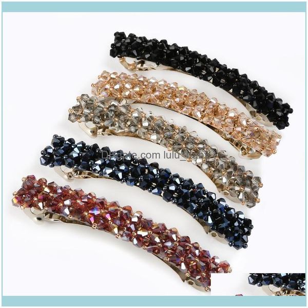 jewelry jewelrysjfd-19 bling crystal hairpins headwear for women girls rhinestone hair clips pins barrette styling tools aessories & barrett, Golden;silver
jewelry jewelrysjfd-19 bling crystal hairpins headwear for women girls rhinestone hair clips pins barrette styling tools aessories & barrett, Golden;silver