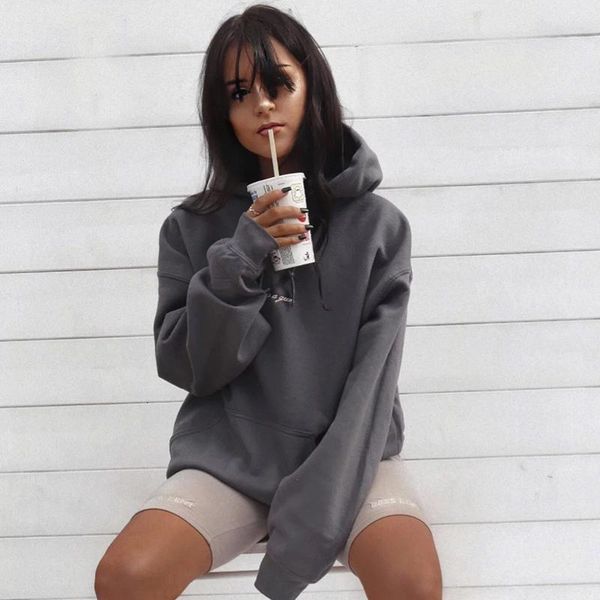 women's hoodies & sweatshirts women casual long sleeve loose hoody sweatshirt fleece pullover clothes cotton hoodie harajuku print, Black
women's hoodies & sweatshirts women casual long sleeve loose hoody sweatshirt fleece pullover clothes cotton hoodie harajuku print, Black