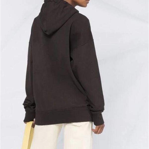 women's hoodies & sweatshirts outono/inverno algodão feminino mais camisola de veludo bolso carta bordado impresso manga longa senhoras, Black
women's hoodies & sweatshirts outono/inverno algodão feminino mais camisola de veludo bolso carta bordado impresso manga longa senhoras, Black
