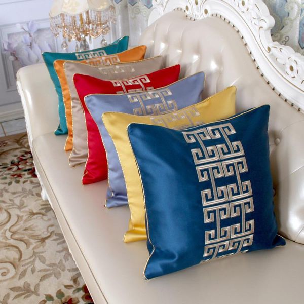 cushion/decorative pillow 45x45cm solid color embroidered case decorative cushion cover home jacquard living room bedroom sofa waist
cushion/decorative pillow 45x45cm solid color embroidered case decorative cushion cover home jacquard living room bedroom sofa waist