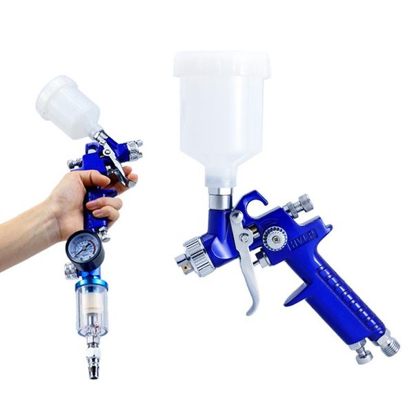 professional spray guns lvlp air 0.8mm/1.0mm nozzle h-2000 paint gun airbrush for painting car aerograph pneumatic power tool
professional spray guns lvlp air 0.8mm/1.0mm nozzle h-2000 paint gun airbrush for painting car aerograph pneumatic power tool