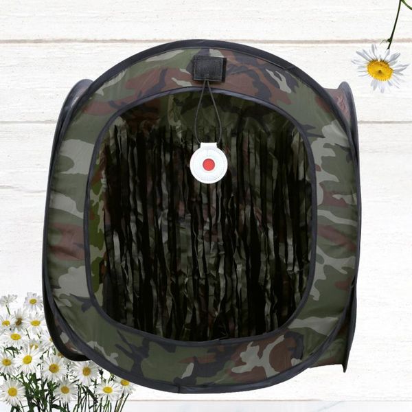 tents and shelters camouflage portable target tent detachable foldable slings mute shooting hunting catapult tool
tents and shelters camouflage portable target tent detachable foldable slings mute shooting hunting catapult tool