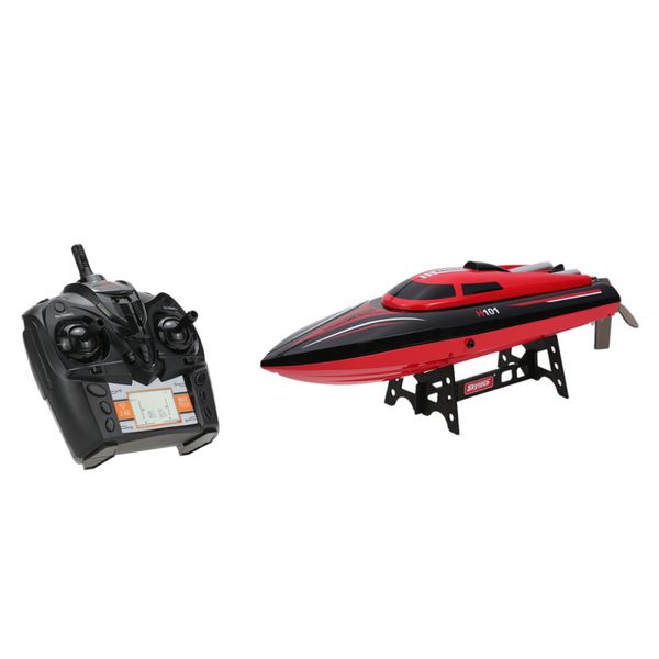 2.4ghz 180 degree flip high speed remote control rc racing boat h101 with 7.4v 1500mah lithium battery gift toy vs wl915
2.4ghz 180 degree flip high speed remote control rc racing boat h101 with 7.4v 1500mah lithium battery gift toy vs wl915