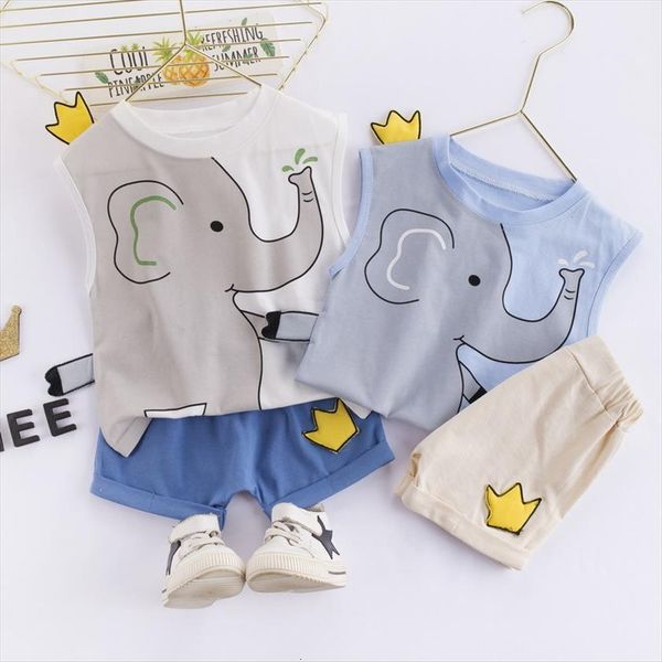 boys animal clothes 1 2 3 4 years children outfits cotton elephant vest shorts set soft toddler kids costume, White
boys animal clothes 1 2 3 4 years children outfits cotton elephant vest shorts set soft toddler kids costume, White