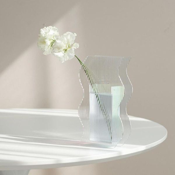 vases acrylic flower vase nordic tabledeskgeometric decor dry daybreak flowers holder studio wedding centerpieces
vases acrylic flower vase nordic tabledeskgeometric decor dry daybreak flowers holder studio wedding centerpieces