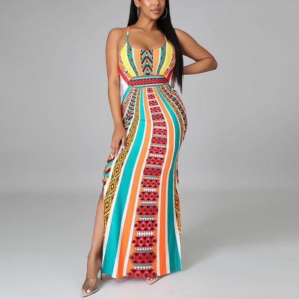 casual dresses for women 2021 elegant spaghetti strap backless floor length bodycon evening night club long vestidos mujer dress, Black;gray
casual dresses for women 2021 elegant spaghetti strap backless floor length bodycon evening night club long vestidos mujer dress, Black;gray