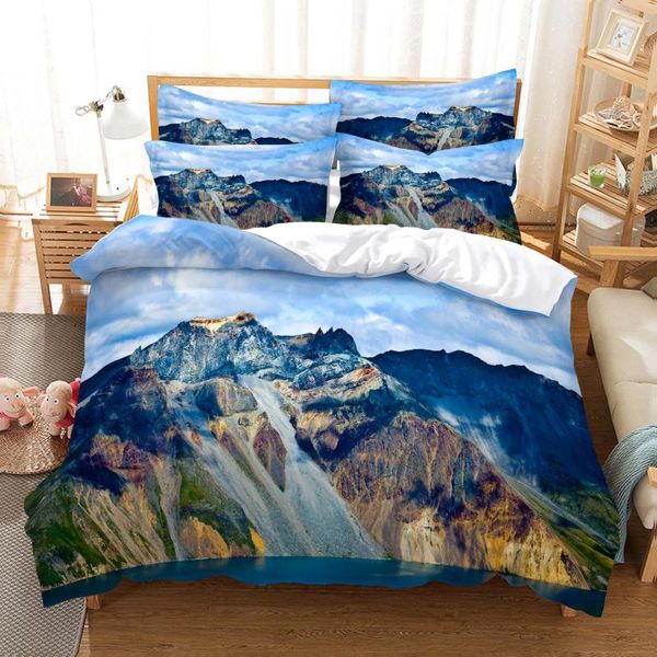 bedding sets mountain set for bedroom soft bedspreads bed home comefortable duvet cover quality quilt and pillowcase
bedding sets mountain set for bedroom soft bedspreads bed home comefortable duvet cover quality quilt and pillowcase
