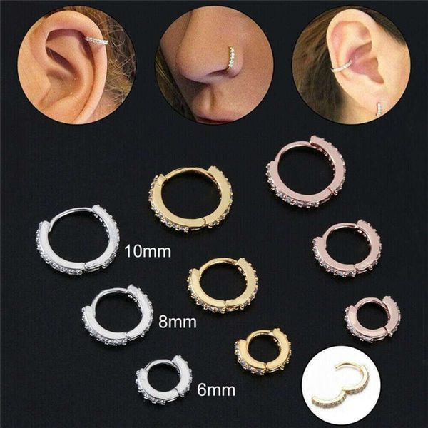 zircon earrings micro inlaid with small round earrings fashion personalized cartilage earrings nails jewelry
zircon earrings micro inlaid with small round earrings fashion personalized cartilage earrings nails jewelry