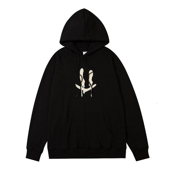 ins high street smiley face printed night orcent large hoodie for young men oversized pullover hoodie, Black
ins high street smiley face printed night orcent large hoodie for young men oversized pullover hoodie, Black