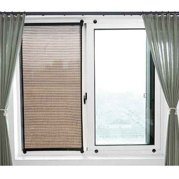 curtain & drapes self-adhesive pleated blinds half blackout windows curtains for bathroom kitchen balcony window door shades 60cm
curtain & drapes self-adhesive pleated blinds half blackout windows curtains for bathroom kitchen balcony window door shades 60cm
