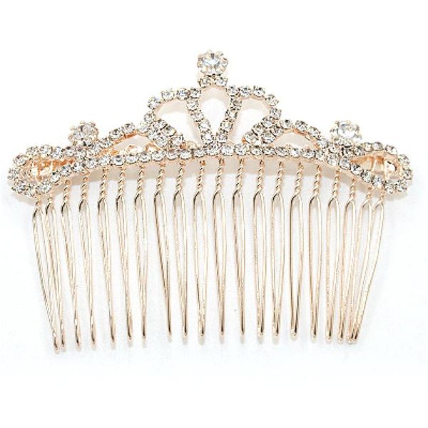 hair clips & barrettes 2021 fashion jewelry rhinestone golden wave comb girls ornaments wedding accessories, Golden;silver
hair clips & barrettes 2021 fashion jewelry rhinestone golden wave comb girls ornaments wedding accessories, Golden;silver