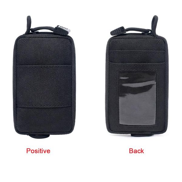 men women space saving wallet lightweight mini portable outdoor zipper organizer waterproof card storage wear resistant nylon wallets, Red;black
men women space saving wallet lightweight mini portable outdoor zipper organizer waterproof card storage wear resistant nylon wallets, Red;black
