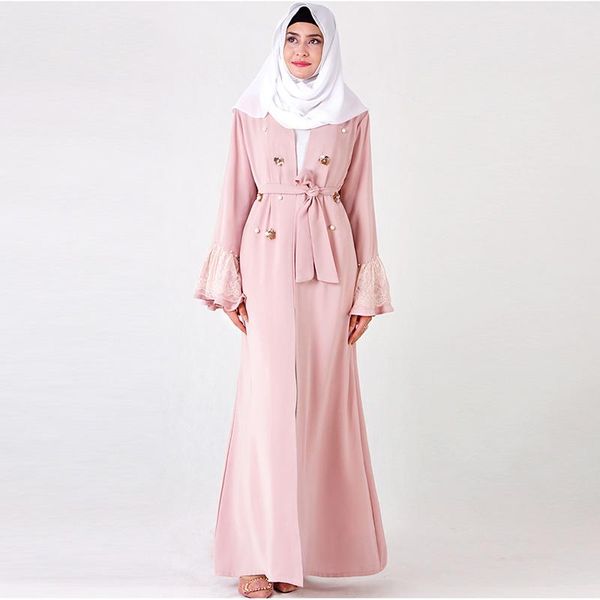 ethnic clothing muslim egypt ramadan pink dress cardigan flower beaded long sleeve southeast asian women's kimono malaysia abaya dubai, Red
ethnic clothing muslim egypt ramadan pink dress cardigan flower beaded long sleeve southeast asian women's kimono malaysia abaya dubai, Red