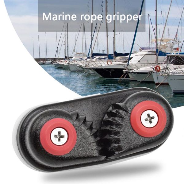 2pcs black anodized aluminium cam cleat boat cleats matic fairlead marine sailing sailboat kayak canoe dinghy accessories rafts/inflatable b
2pcs black anodized aluminium cam cleat boat cleats matic fairlead marine sailing sailboat kayak canoe dinghy accessories rafts/inflatable b