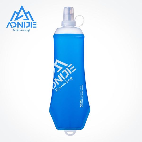 water bottle aonijie sd28 500ml outdoor sports bevel soft flask hydration kettle bpa for running traveling hiking cycling
water bottle aonijie sd28 500ml outdoor sports bevel soft flask hydration kettle bpa for running traveling hiking cycling