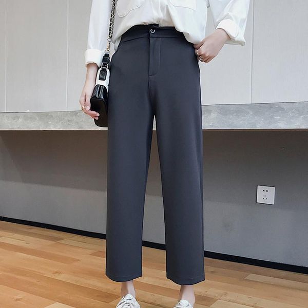 winter fashion women plus velvet warm pants lady thicken wide leg loose high waist slacks female slim suit straight trousers women's &, Black;white
winter fashion women plus velvet warm pants lady thicken wide leg loose high waist slacks female slim suit straight trousers women's &, Black;white