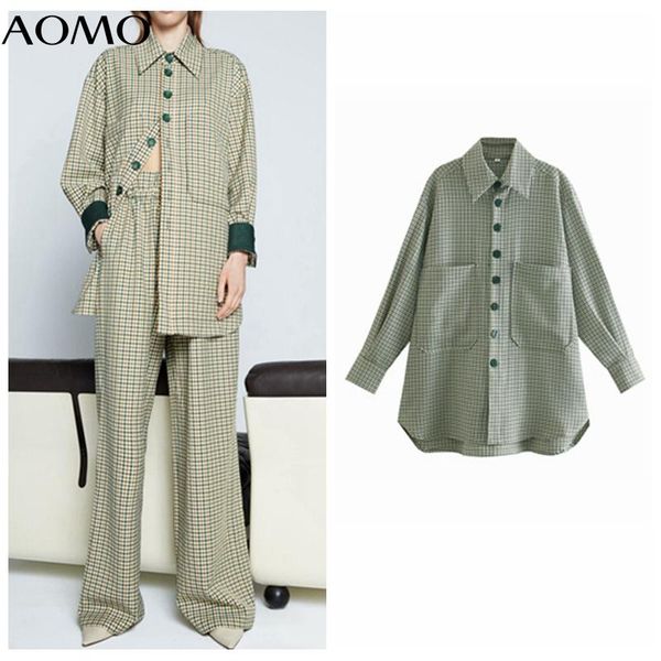women's jackets aomo women oversized coats jacket loose long sleeves pocket 2021 ladies elegant autumn coat qj54a, Black;brown
women's jackets aomo women oversized coats jacket loose long sleeves pocket 2021 ladies elegant autumn coat qj54a, Black;brown