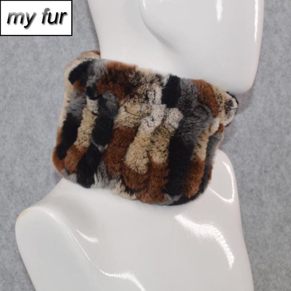 scarves fashion real rex fur ring scarf women knitted warm soft good elastic natural neckerchief, Blue;gray 
scarves fashion real rex fur ring scarf women knitted warm soft good elastic natural neckerchief, Blue;gray