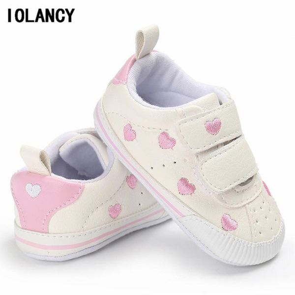 first walkers baby infant shoes 2021 autumn spring star heart hook& loop soft bottom sport sneakers toddler bs063
first walkers baby infant shoes 2021 autumn spring star heart hook& loop soft bottom sport sneakers toddler bs063