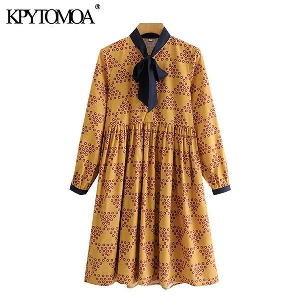women fashion polka dot pleated mini dress bow tie collar long sleeve female dresses vestidos mujer 210420, Black;gray
women fashion polka dot pleated mini dress bow tie collar long sleeve female dresses vestidos mujer 210420, Black;gray