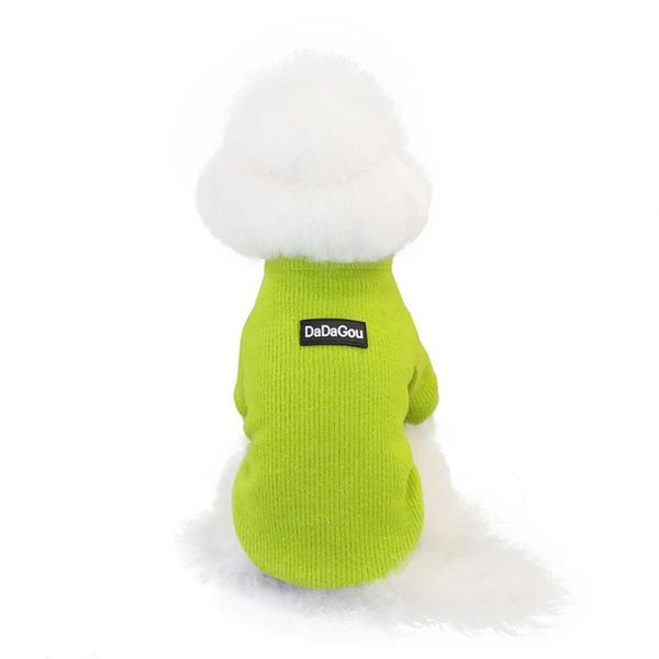 dog apparel 2021 sweater winter clothes for small large dogs cats warm pullover coat puppy jumper knitted costume pet clothing dachshund
dog apparel 2021 sweater winter clothes for small large dogs cats warm pullover coat puppy jumper knitted costume pet clothing dachshund