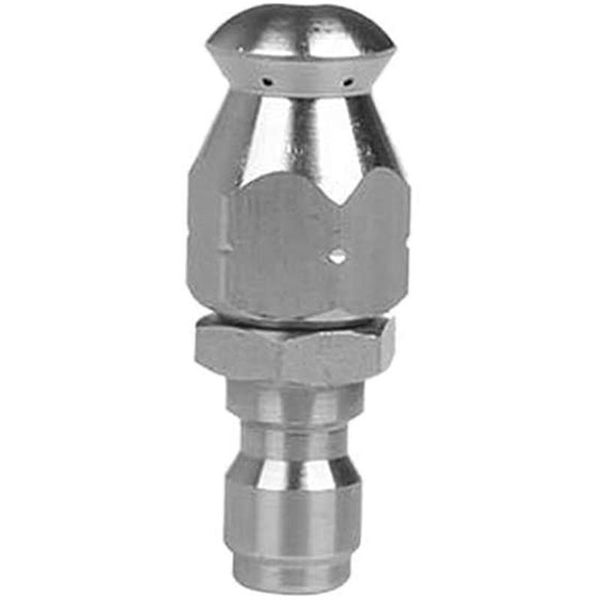 water gun & snow foam lance 1/4 inch drain nozzle pressure washer sewer pipe cleaning jetter hose tool,drain
water gun & snow foam lance 1/4 inch drain nozzle pressure washer sewer pipe cleaning jetter hose tool,drain