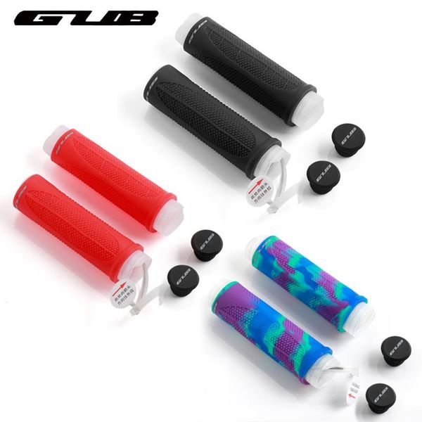 bike handlebars &components gub g-603 innovative pull-out bicycle silicone grip cover 1 pair mtb mountain handlebar anti-slip parts
bike handlebars &components gub g-603 innovative pull-out bicycle silicone grip cover 1 pair mtb mountain handlebar anti-slip parts