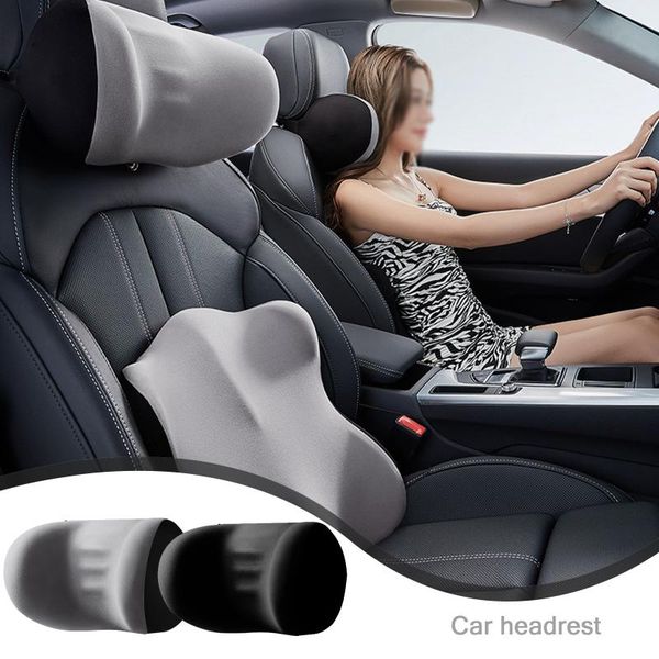 seat cushions simple car headrest soft breathable memory cotton neck pillow support sleep side head high elastic nylon accessories
seat cushions simple car headrest soft breathable memory cotton neck pillow support sleep side head high elastic nylon accessories