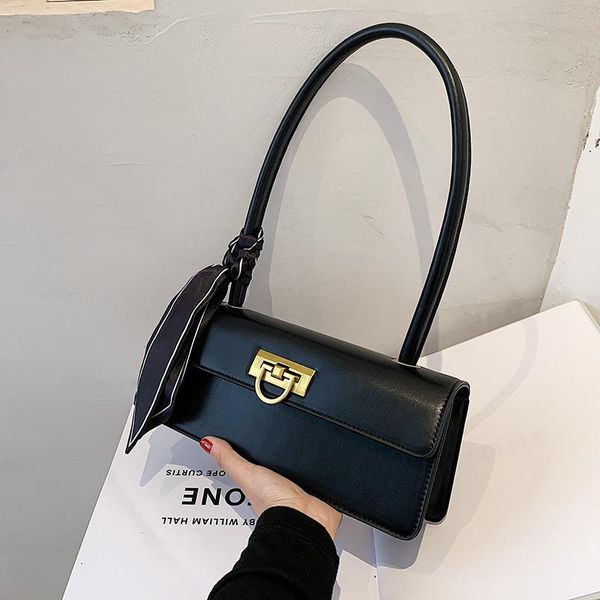 evening bags women's bag texture underarm solid soft pu leather baguette shoulder lady bow flap handbags female trend office
evening bags women's bag texture underarm solid soft pu leather baguette shoulder lady bow flap handbags female trend office