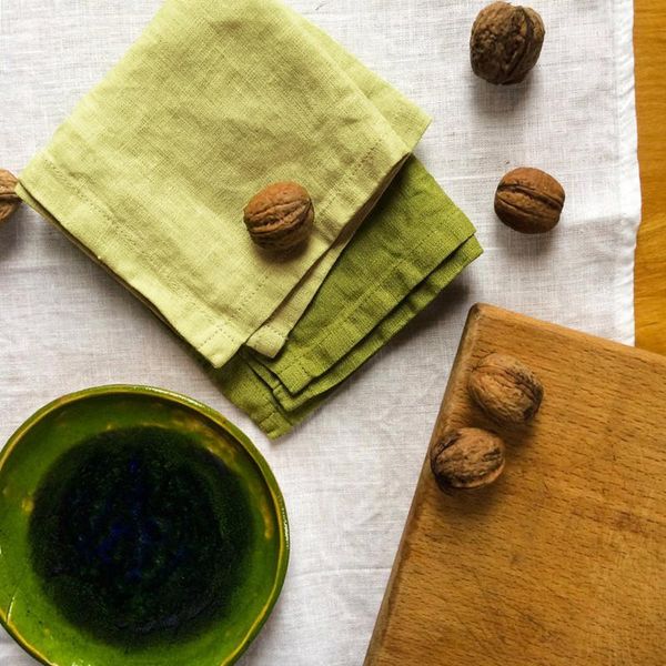 table napkin hemstitched linen napkins cloth dinner nature pure beautiful 45x45cm(18x18")
table napkin hemstitched linen napkins cloth dinner nature pure beautiful 45x45cm(18x18")