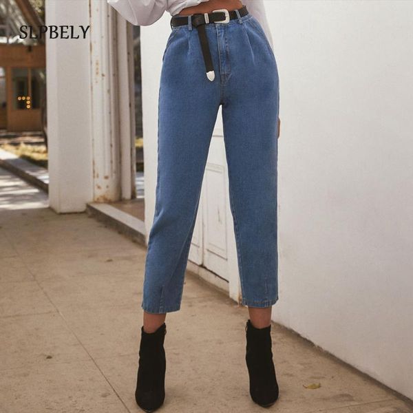 women's jeans slpbely vintage woman high waist straight pant loose female denim streetwear buttons zipper harlan pants jean 2021, Blue
women's jeans slpbely vintage woman high waist straight pant loose female denim streetwear buttons zipper harlan pants jean 2021, Blue