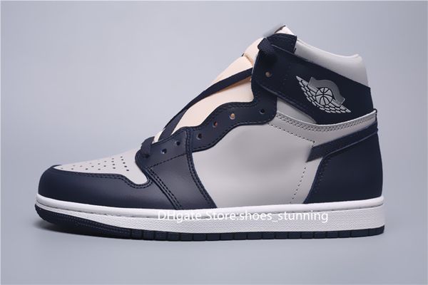 jumpman 1 high basketball shoes 85 georgetown college navy/summit white/tech grey men/women outdoor sneakers come with original box
jumpman 1 high basketball shoes 85 georgetown college navy/summit white/tech grey men/women outdoor sneakers come with original box