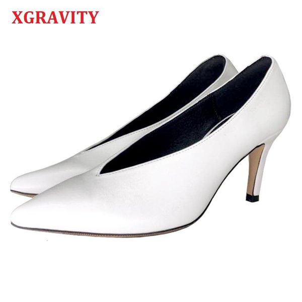 star pointed toe thin heel woman shoes deep v design lady fashion elegant european women a213 dress, Black
star pointed toe thin heel woman shoes deep v design lady fashion elegant european women a213 dress, Black