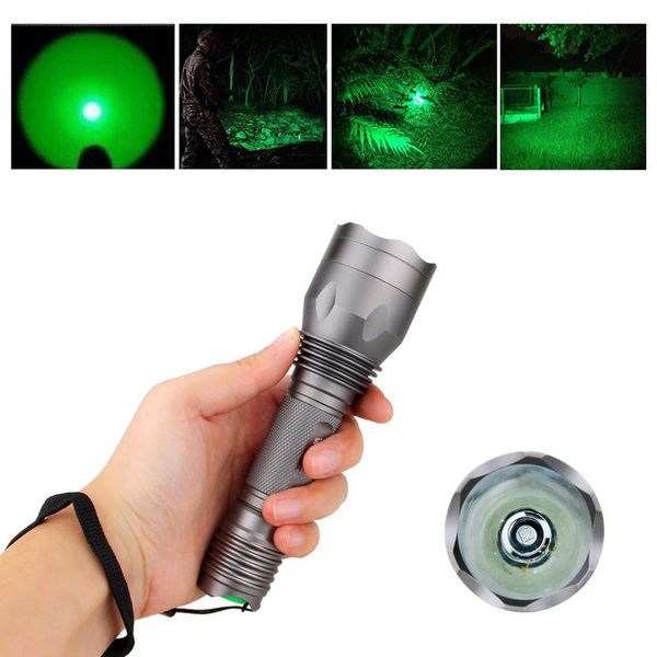 flashlights torches vastfire waterproof 350 lumens 250 yards green led coyote varmint hunting torch
flashlights torches vastfire waterproof 350 lumens 250 yards green led coyote varmint hunting torch