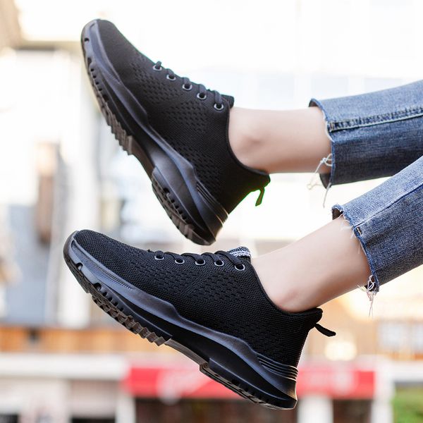 fly womens running shoes lightweight casual black white pink mesh ladies women sports sneakers trainers outdoor jogging walking size 36-40
fly womens running shoes lightweight casual black white pink mesh ladies women sports sneakers trainers outdoor jogging walking size 36-40
