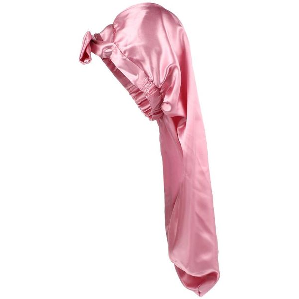 shower caps long satin bonnet sleep cap silky hair for braids
shower caps long satin bonnet sleep cap silky hair for braids