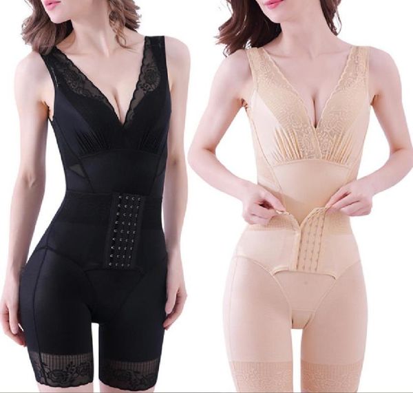 women's shapers women shaper body underwear slimming waist control corset magnetic open butt, Black;white
women's shapers women shaper body underwear slimming waist control corset magnetic open butt, Black;white