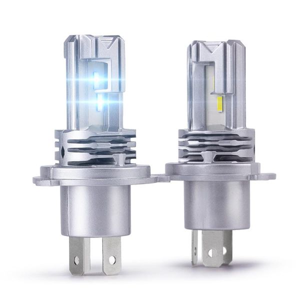 2pcs car h4 led headlight kit 3200lm high low beam bulbs 9005 9006 h7 h8/ h9/ h11 6500k white headlamps non-polar headlights
2pcs car h4 led headlight kit 3200lm high low beam bulbs 9005 9006 h7 h8/ h9/ h11 6500k white headlamps non-polar headlights