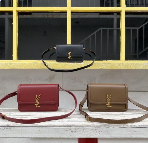 saint laurent high-quality bags luxury cowhide handbag famous brand ysl designer shoulder fashionable ladies handbags
saint laurent high-quality bags luxury cowhide handbag famous brand ysl designer shoulder fashionable ladies handbags