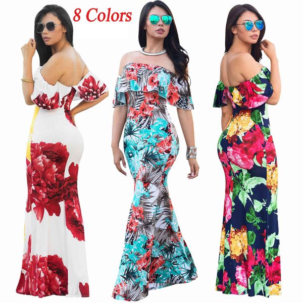 women summer fashion digital print tube dress strapless slash neck sunflower pattern floor length maxi sunndress 210520, Black;gray
women summer fashion digital print tube dress strapless slash neck sunflower pattern floor length maxi sunndress 210520, Black;gray