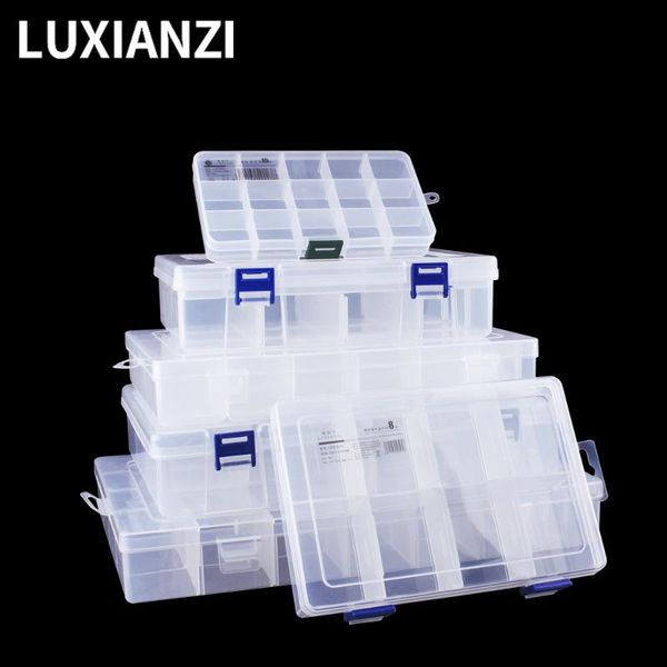 tool organizers luxianzi adjustable plastic storage box portable transparent metal parts hardware tools screwdriver organizer toolbox case
tool organizers luxianzi adjustable plastic storage box portable transparent metal parts hardware tools screwdriver organizer toolbox case