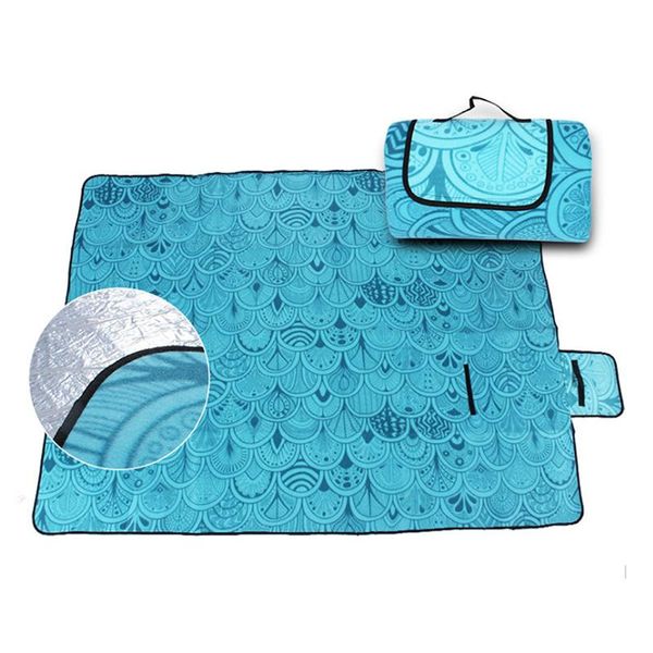 outdoor pads waterproof folding picnic mat camping beach moisture-proof blanket portable hiking padd 2x1.5m
outdoor pads waterproof folding picnic mat camping beach moisture-proof blanket portable hiking padd 2x1.5m