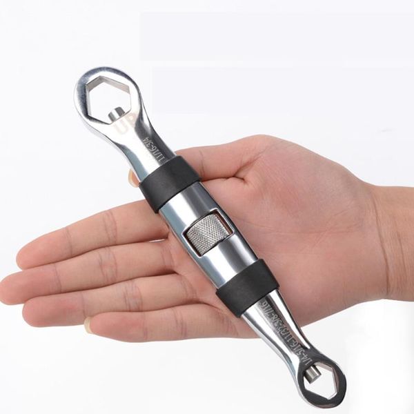 professional hand tool sets 23 in 1 double end adjustable universal wrench multifunctional flexible 7-19mm torx pocket spanner diy repair to
professional hand tool sets 23 in 1 double end adjustable universal wrench multifunctional flexible 7-19mm torx pocket spanner diy repair to