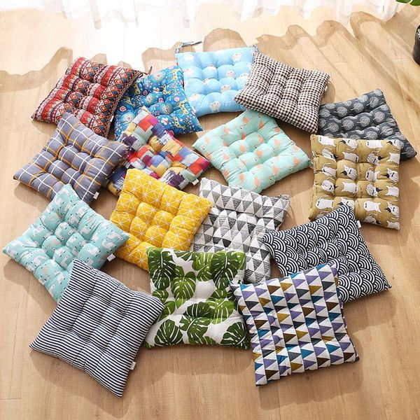 cushion/decorative pillow square chair cushion dinning seat non-slip office mat comfortable sitting buttocks decorative
cushion/decorative pillow square chair cushion dinning seat non-slip office mat comfortable sitting buttocks decorative