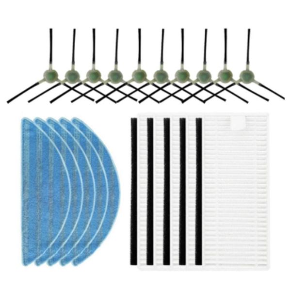 vacuum cleaners washable mop cloth replacement for lefant t700 m200 m201 m501 m520 robot cleaner hepa filter rag side brush parts
vacuum cleaners washable mop cloth replacement for lefant t700 m200 m201 m501 m520 robot cleaner hepa filter rag side brush parts
