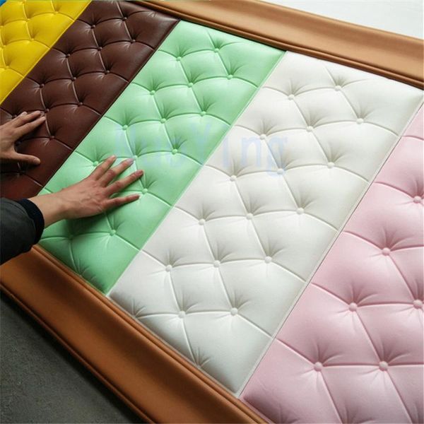 wallpapers self-adhesive 3d three-dimensional wall stickers thicken tatami anti-collision mat children's bedroom bed soft cushion
wallpapers self-adhesive 3d three-dimensional wall stickers thicken tatami anti-collision mat children's bedroom bed soft cushion